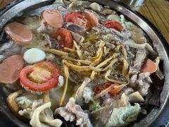 -海关荤豆花(洋河一路店)