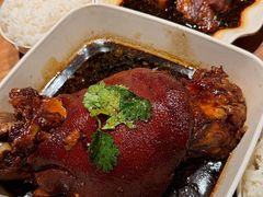 -張飛扒肉·龙江非遗(道外店)