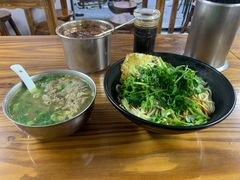 -河南拉面(肇周路店)
