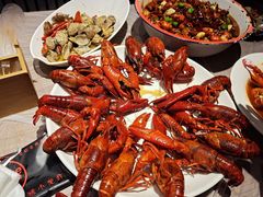 -李叔叔虾蟹大排档(青羊店)