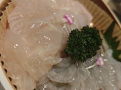 -海底捞火锅(长宁路龙之梦店)