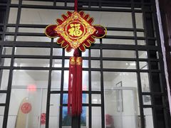 -国生茶庄·地道农家菜团建活动