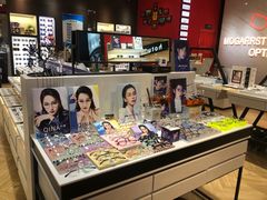 -沫芮眼镜·蔡司·依视路·尼康明月(环创店)