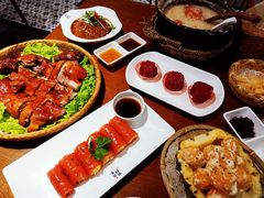 -南拳十三姨·潮汕砂锅粥(世纪金源店)