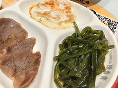 -陳香貴·兰州牛肉面(乐峰广场店)