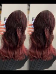 -卓梵美发·精品Salon