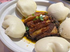 -裕鼎鲜·新中菜(王府井店)