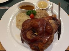 -兰特伯爵西餐厅·啤酒屋(方庄店)