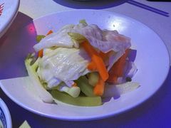 -禄鼎记·多口味酸菜鱼(凯德广场店)