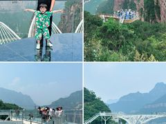 -河南宝泉旅游区