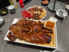 -先记烧鹅王·本地粤菜(福永店)