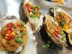 -有局·成都市井烧烤·精酿啤酒(双楠店)
