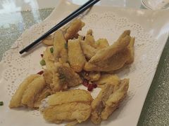 -舌尖上·霞浦滩涂海鲜·新闽菜(总店)