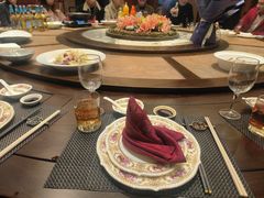 -山水雅居·江南雅宴(运河公园店)