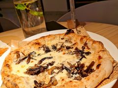 -春树下·树屋花房西餐厅(罍街AS1980店)