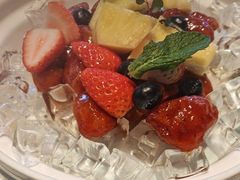 -大树餐厅(益田假日店)