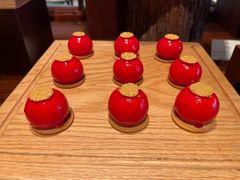 -悦全日餐厅·仁恒洲际酒店