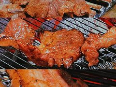 -泥炉烧肉师(新街口金銮巷店)