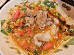 -蜀大侠火锅(四川北路店)