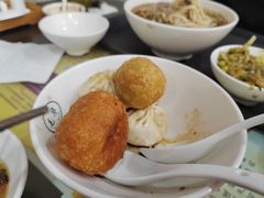 -毛华美食(清扬路店)