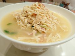三丝开洋-上海德兴馆(昌里店)