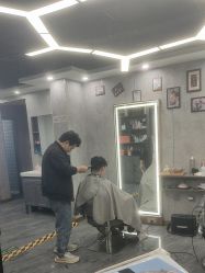 -东方悦美肤造型