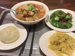 -姚记炒肝店(簋街店)