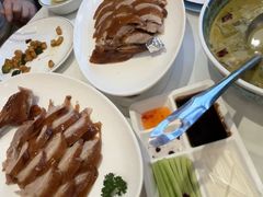 -福来居烤鸭店(天坛二店)