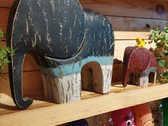 -大象园ELEPHANT GROUNDS(万象天地店)