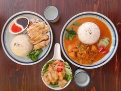 -马来MO简餐.南洋风味料理(美食街店)