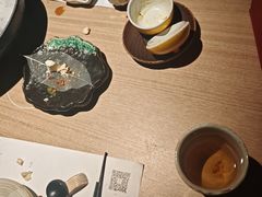 -匠和风精致料理(宁德万达店)