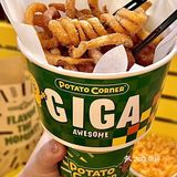 薯门卷王原来已经开到100➕啦