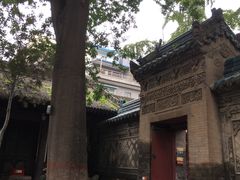 -西安化觉巷清真大寺