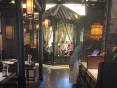 -绿茶餐厅(昆明世纪金源店)