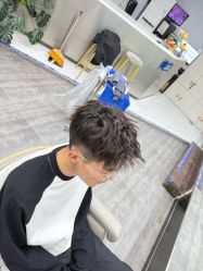 -IN HAIR艺术+造型