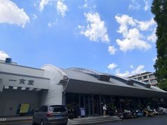 -浙江大学(玉泉校区)