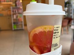 -奈雪的茶(滨江宝龙店)