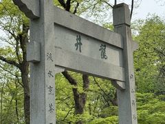 -龙井壹号·茶缘山景宴(龙井村店)