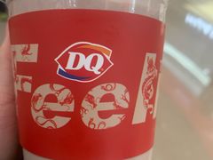 -DQ·蛋糕·冰淇淋(合生汇店)