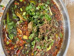 -乐山第一家临江鳝丝(茶坊路店)