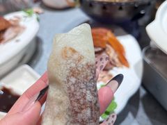 -紫光园烤鸭(前门大栅栏店)