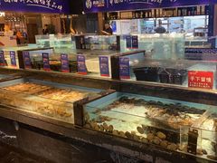 -尚海豆捞(乐虹坊店)