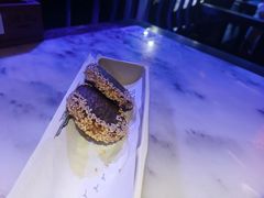 绿茶饼-绿茶餐厅(光谷世界城步行街店)
