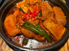 -Ameigo梅果·云贵川bistro(长宁来福士店)