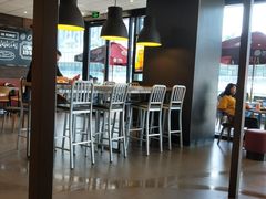 -汉堡王(南京砂之船店)