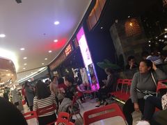 门面-丝恋丝娃娃(金阳国贸店)