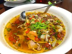 -瓯菜排档·温州海鲜(玕南店)