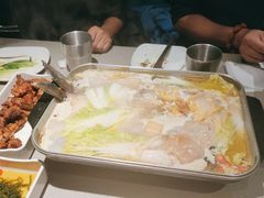 -半天妖烤鱼(西铁营万达店)