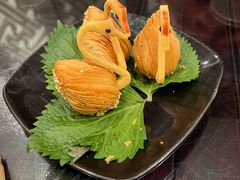 -白天鹅宾馆-玉堂春暖餐厅