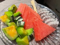 -花家怡园(四合院总店)